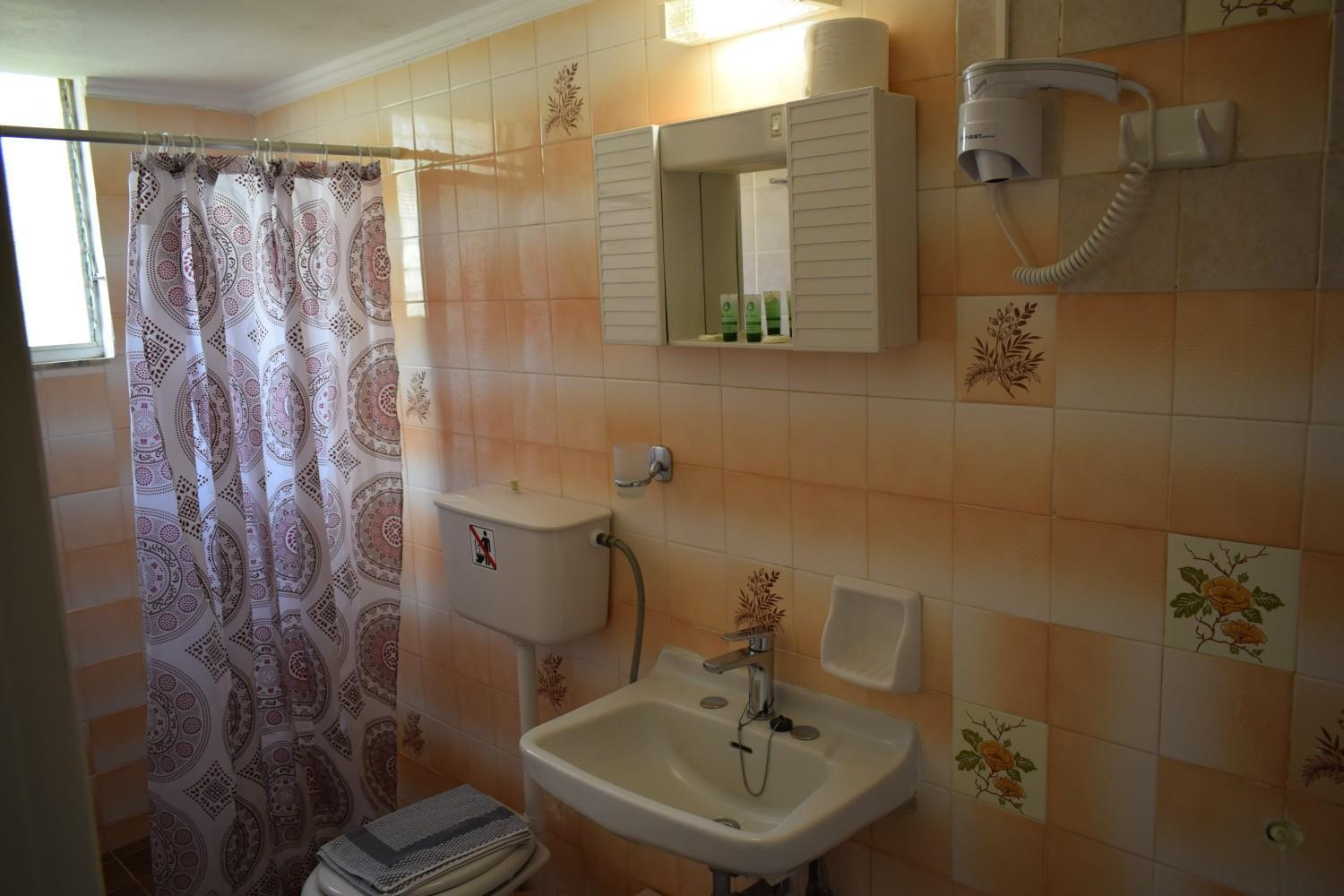 Stamoulis Apartments Agia Efimia 外观 照片